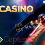 Mariobet Canlı Casino Kayıp Bonusu